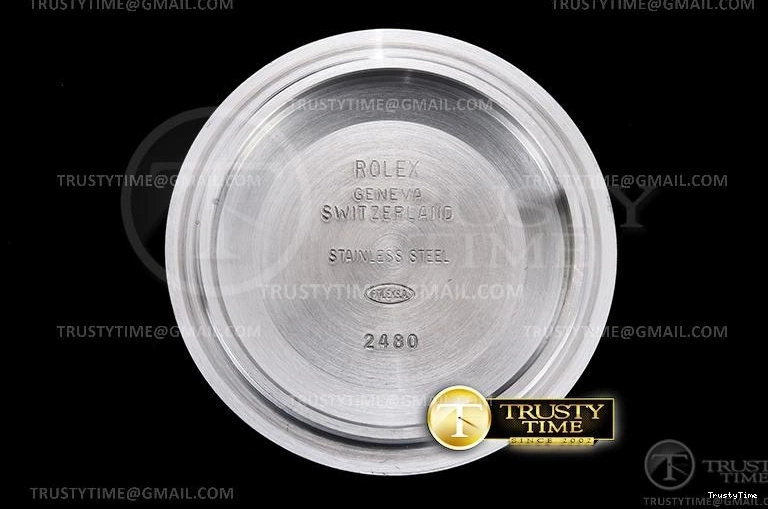 0301 R2DJ0252C – DJ2 41mm Jub EasyCare 633